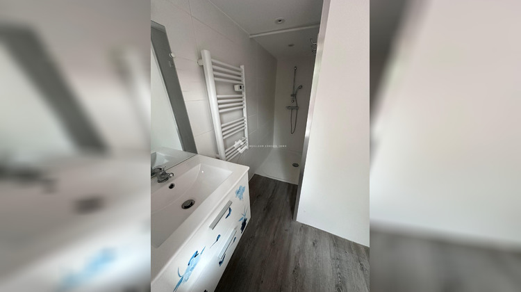Ma-Cabane - Vente Maison La Monnerie-le-Montel, 94 m²