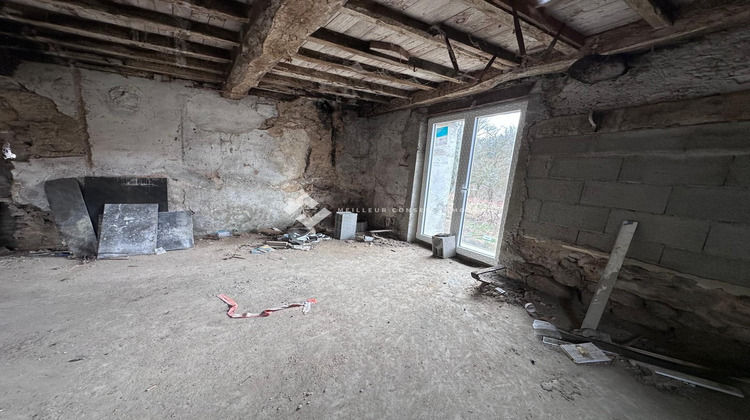 Ma-Cabane - Vente Maison La Monnerie-le-Montel, 70 m²
