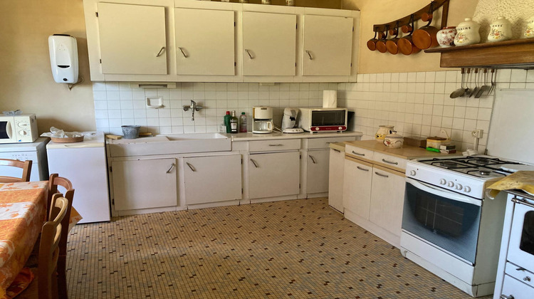 Ma-Cabane - Vente Maison La Monselie, 130 m²