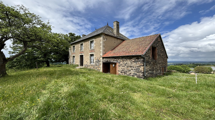 Ma-Cabane - Vente Maison La Monselie, 148 m²
