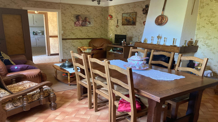Ma-Cabane - Vente Maison La Monselie, 130 m²