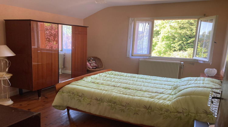 Ma-Cabane - Vente Maison La Monselie, 130 m²