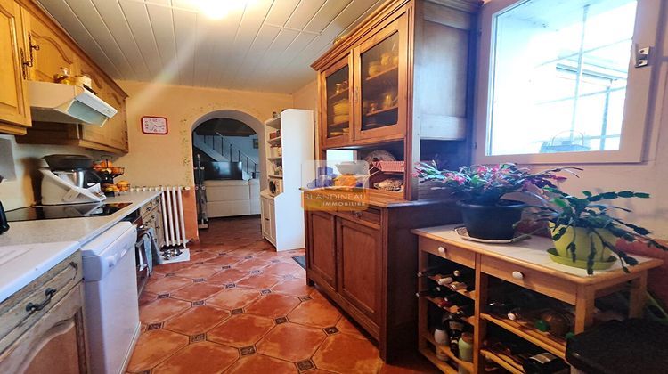 Ma-Cabane - Vente Maison LA MONTAGNE, 78 m²