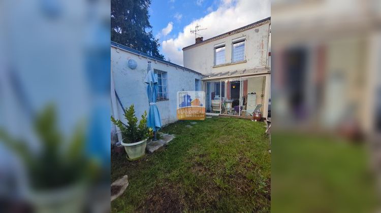 Ma-Cabane - Vente Maison LA MONTAGNE, 78 m²