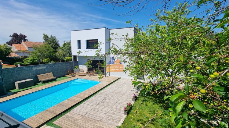 Ma-Cabane - Vente Maison LA MONTAGNE, 150 m²