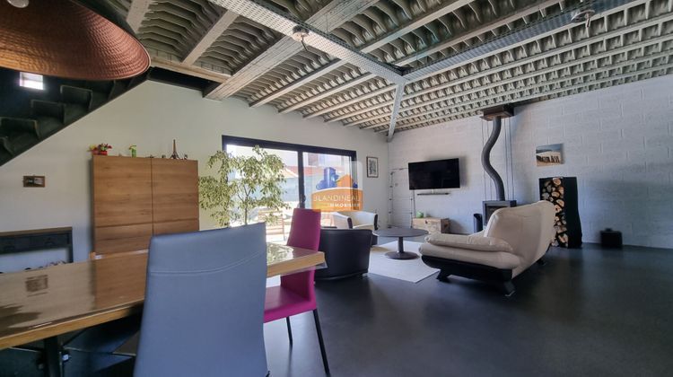 Ma-Cabane - Vente Maison LA MONTAGNE, 150 m²