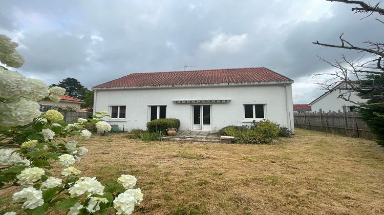 Ma-Cabane - Vente Maison LA MONTAGNE, 114 m²