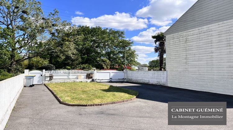 Ma-Cabane - Vente Maison La Montagne, 140 m²