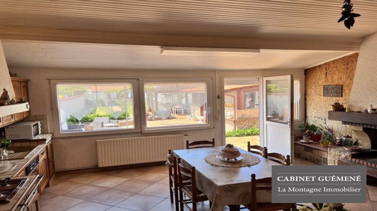 Ma-Cabane - Vente Maison La Montagne, 140 m²