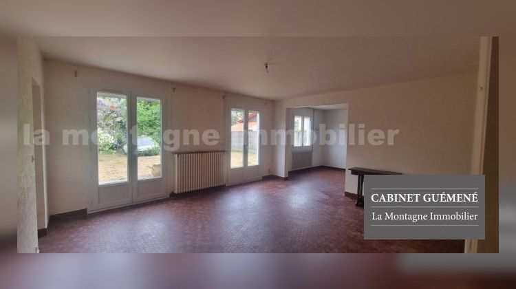 Ma-Cabane - Vente Maison La Montagne, 117 m²