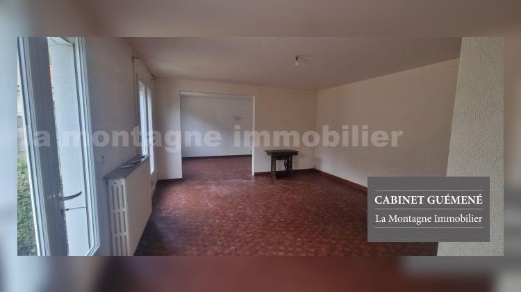 Ma-Cabane - Vente Maison La Montagne, 117 m²