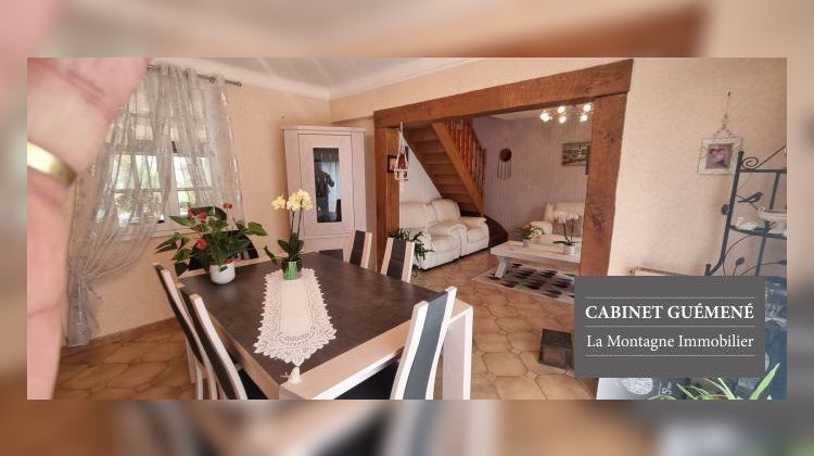 Ma-Cabane - Vente Maison La Montagne, 106 m²