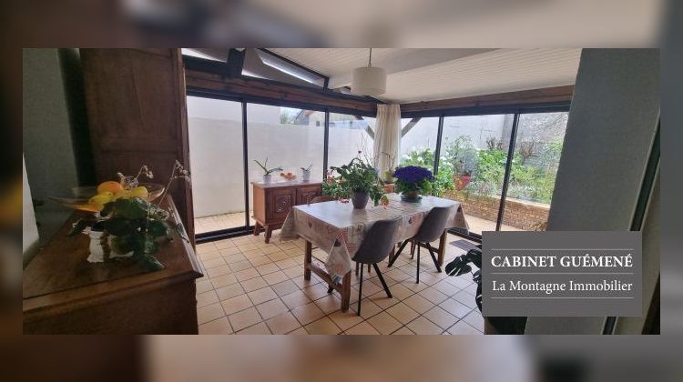 Ma-Cabane - Vente Maison La Montagne, 106 m²