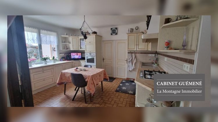 Ma-Cabane - Vente Maison La Montagne, 106 m²