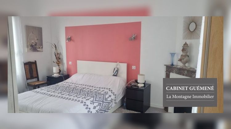 Ma-Cabane - Vente Maison La Montagne, 106 m²