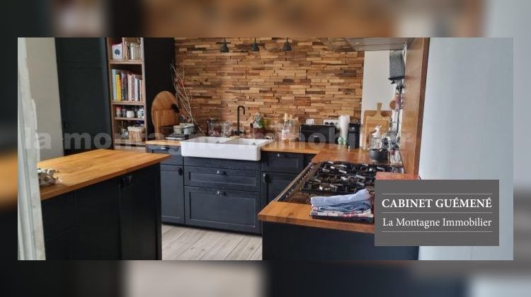 Ma-Cabane - Vente Maison La Montagne, 117 m²