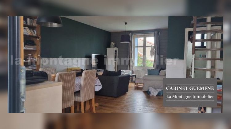 Ma-Cabane - Vente Maison La Montagne, 117 m²