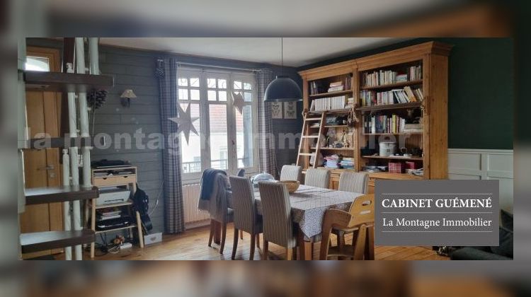 Ma-Cabane - Vente Maison La Montagne, 117 m²