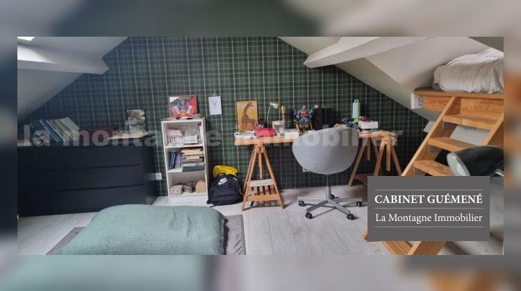 Ma-Cabane - Vente Maison La Montagne, 117 m²