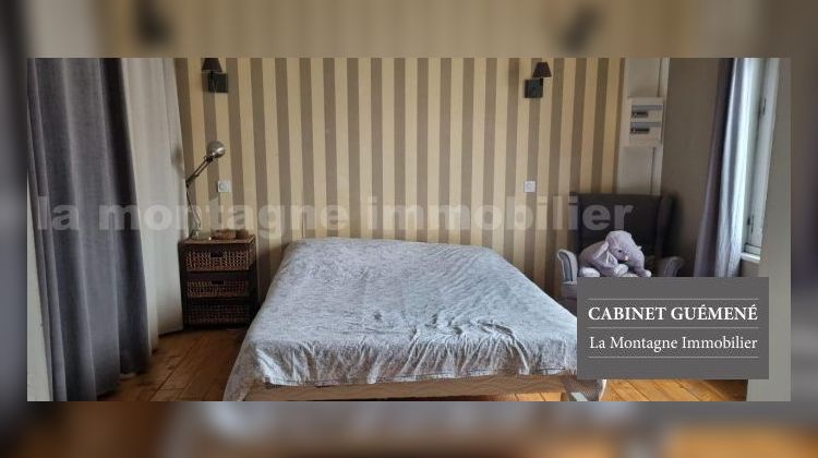 Ma-Cabane - Vente Maison La Montagne, 117 m²