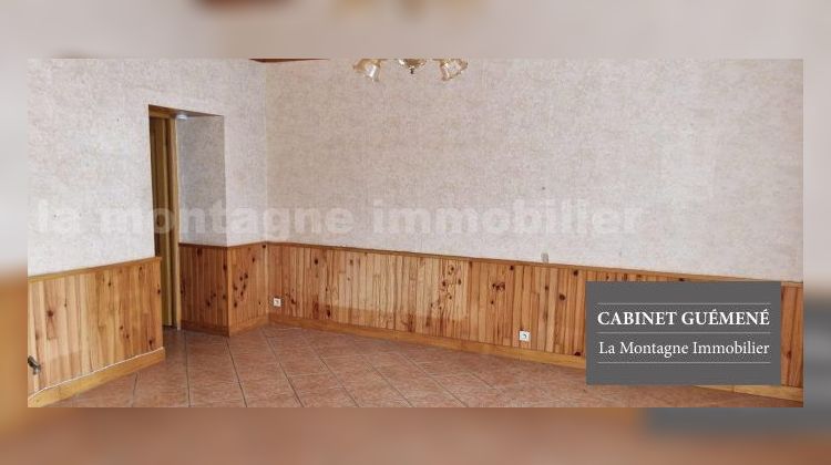 Ma-Cabane - Vente Maison La Montagne, 69 m²