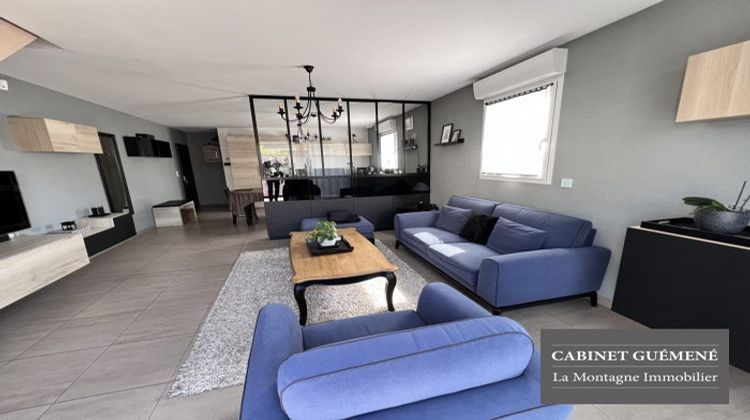 Ma-Cabane - Vente Maison La Montagne, 96 m²