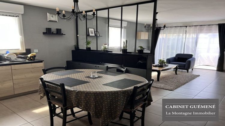 Ma-Cabane - Vente Maison La Montagne, 96 m²