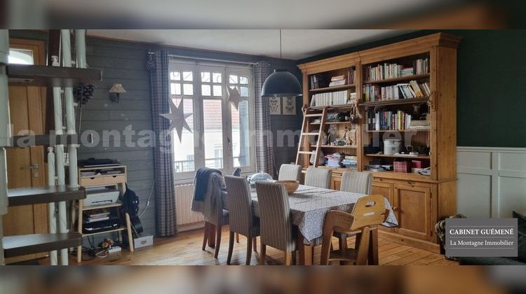 Ma-Cabane - Vente Maison La Montagne, 117 m²