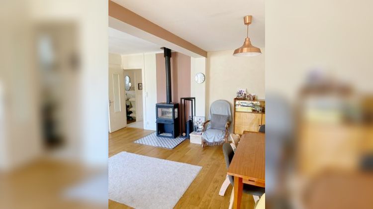 Ma-Cabane - Vente Maison La Montagne, 129 m²