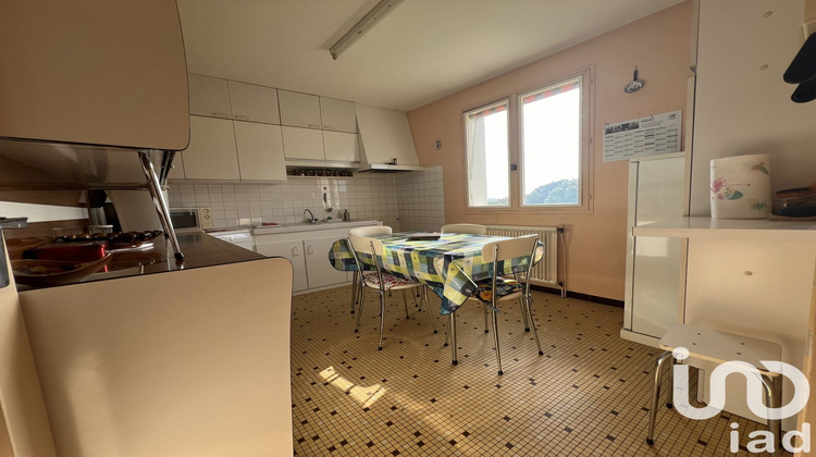 Ma-Cabane - Vente Maison La Montagne, 124 m²