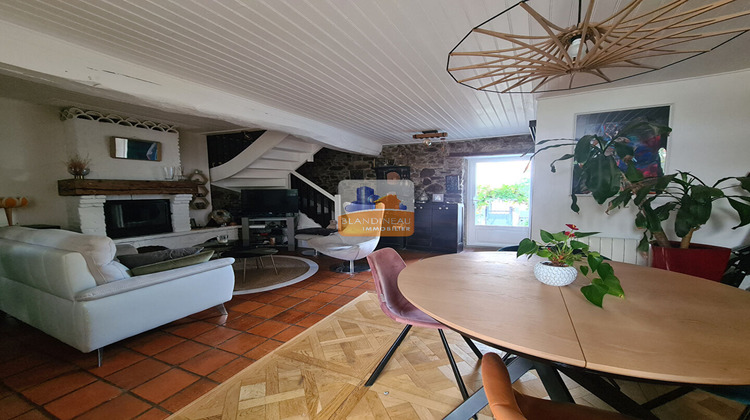 Ma-Cabane - Vente Maison LA MONTAGNE, 82 m²