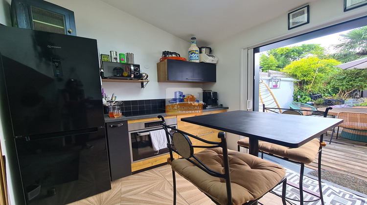 Ma-Cabane - Vente Maison LA MONTAGNE, 82 m²