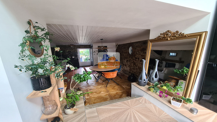 Ma-Cabane - Vente Maison LA MONTAGNE, 82 m²