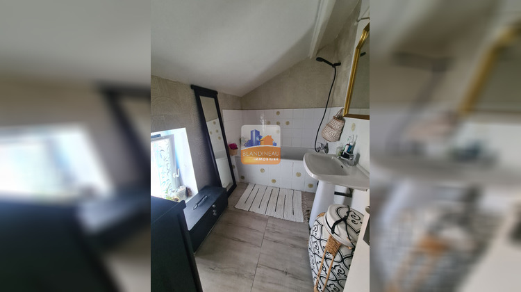 Ma-Cabane - Vente Maison LA MONTAGNE, 82 m²