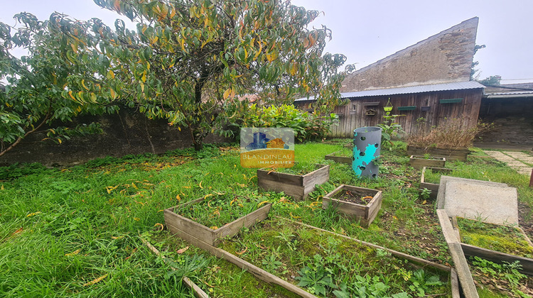 Ma-Cabane - Vente Maison LA MONTAGNE, 69 m²