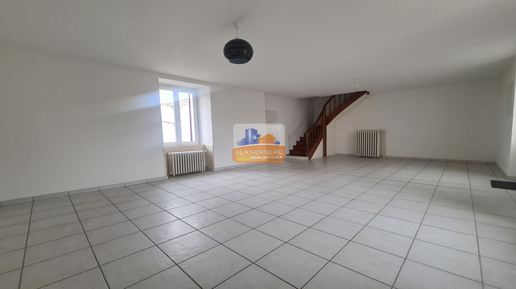 Ma-Cabane - Vente Maison LA MONTAGNE, 69 m²