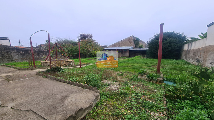 Ma-Cabane - Vente Maison LA MONTAGNE, 69 m²