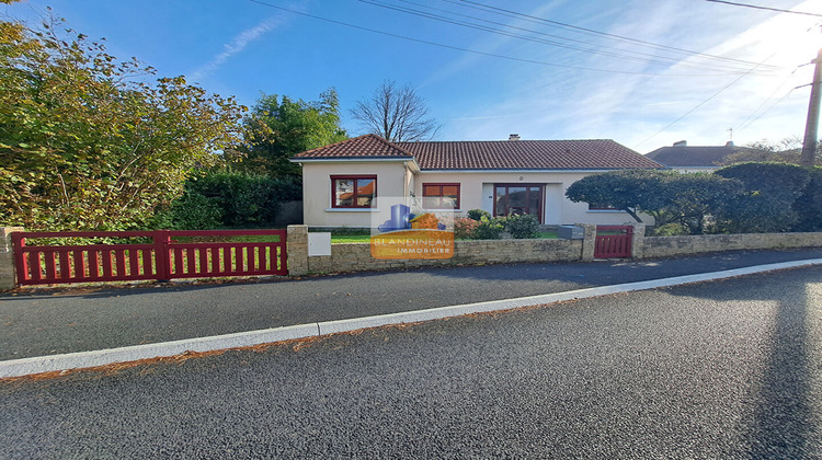 Ma-Cabane - Vente Maison LA MONTAGNE, 119 m²