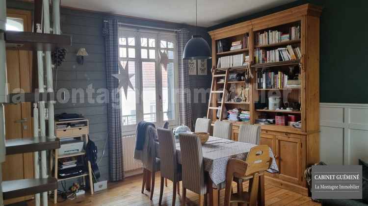 Ma-Cabane - Vente Maison La Montagne, 116 m²