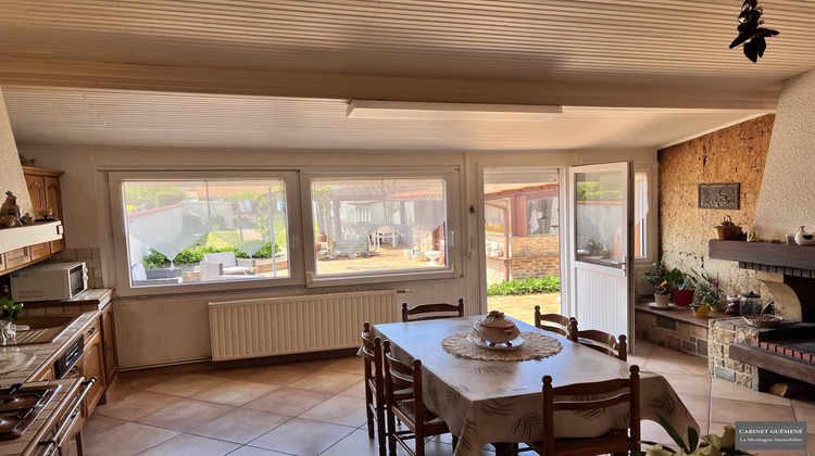 Ma-Cabane - Vente Maison La Montagne, 140 m²