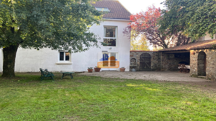 Ma-Cabane - Vente Maison LA MONTAGNE, 150 m²