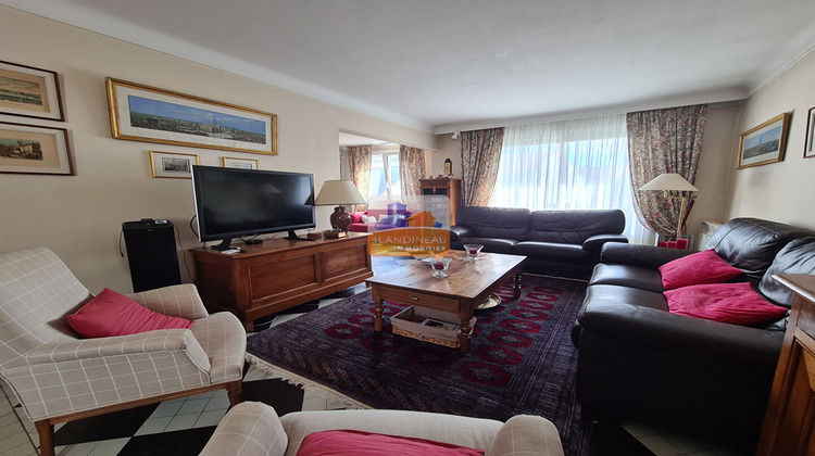 Ma-Cabane - Vente Maison LA MONTAGNE, 150 m²