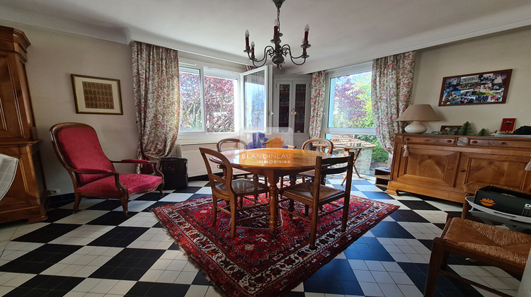 Ma-Cabane - Vente Maison LA MONTAGNE, 150 m²