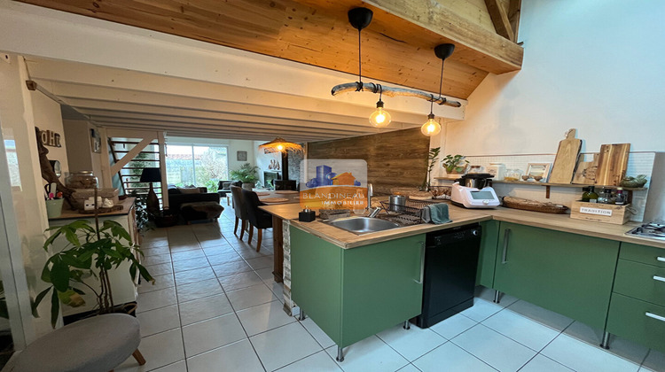 Ma-Cabane - Vente Maison LA MONTAGNE, 58 m²