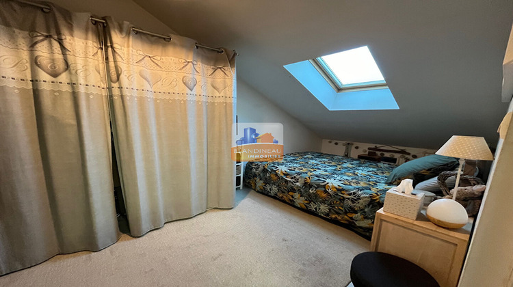 Ma-Cabane - Vente Maison LA MONTAGNE, 58 m²