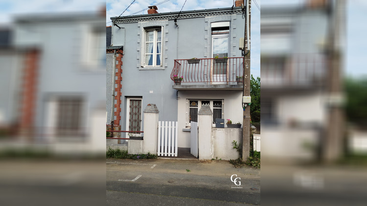 Ma-Cabane - Vente Maison La Montagne, 91 m²