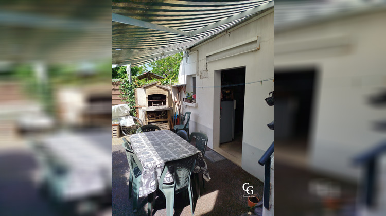 Ma-Cabane - Vente Maison La Montagne, 91 m²