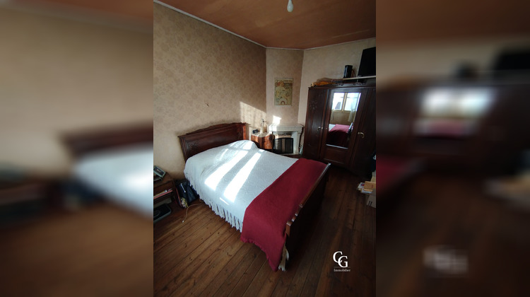 Ma-Cabane - Vente Maison La Montagne, 91 m²