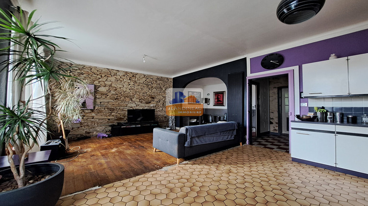 Ma-Cabane - Vente Maison LA MONTAGNE, 107 m²