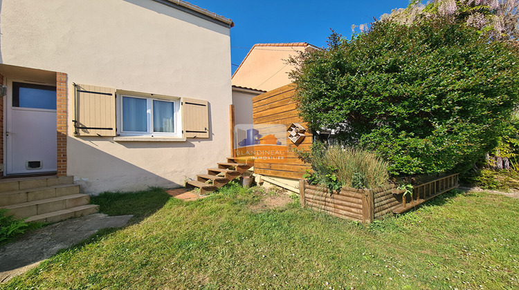 Ma-Cabane - Vente Maison LA MONTAGNE, 68 m²